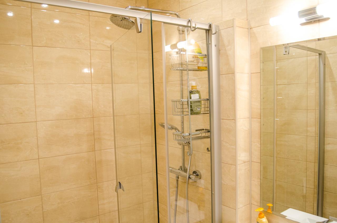 City Inn Riga Apartment Old Town Home With Parking 외부 사진