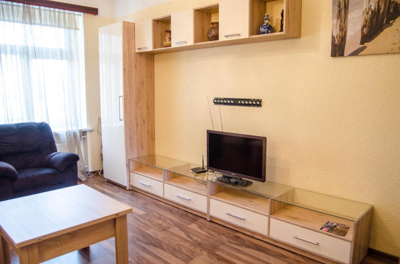 City Inn Riga Apartment Old Town Home With Parking 외부 사진