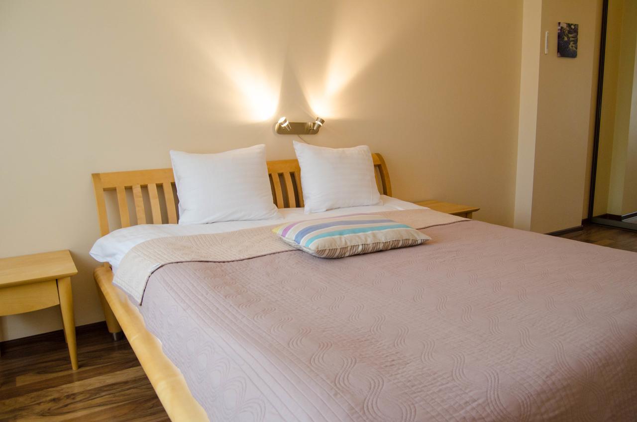 City Inn Riga Apartment Old Town Home With Parking 외부 사진