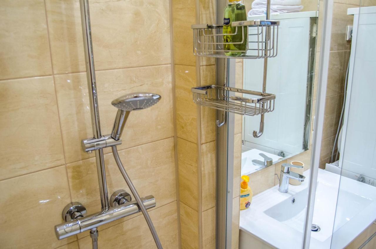 City Inn Riga Apartment Old Town Home With Parking 외부 사진