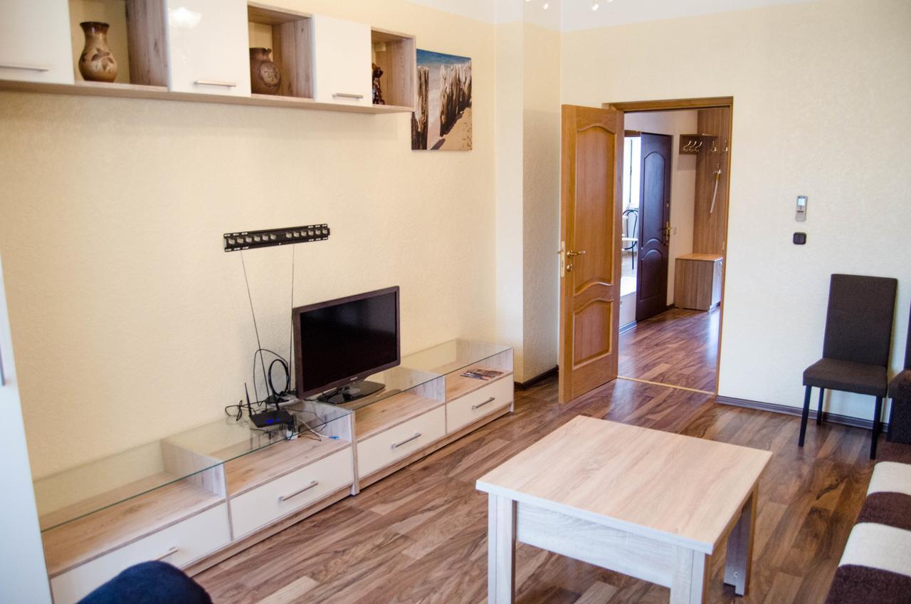 City Inn Riga Apartment Old Town Home With Parking 외부 사진
