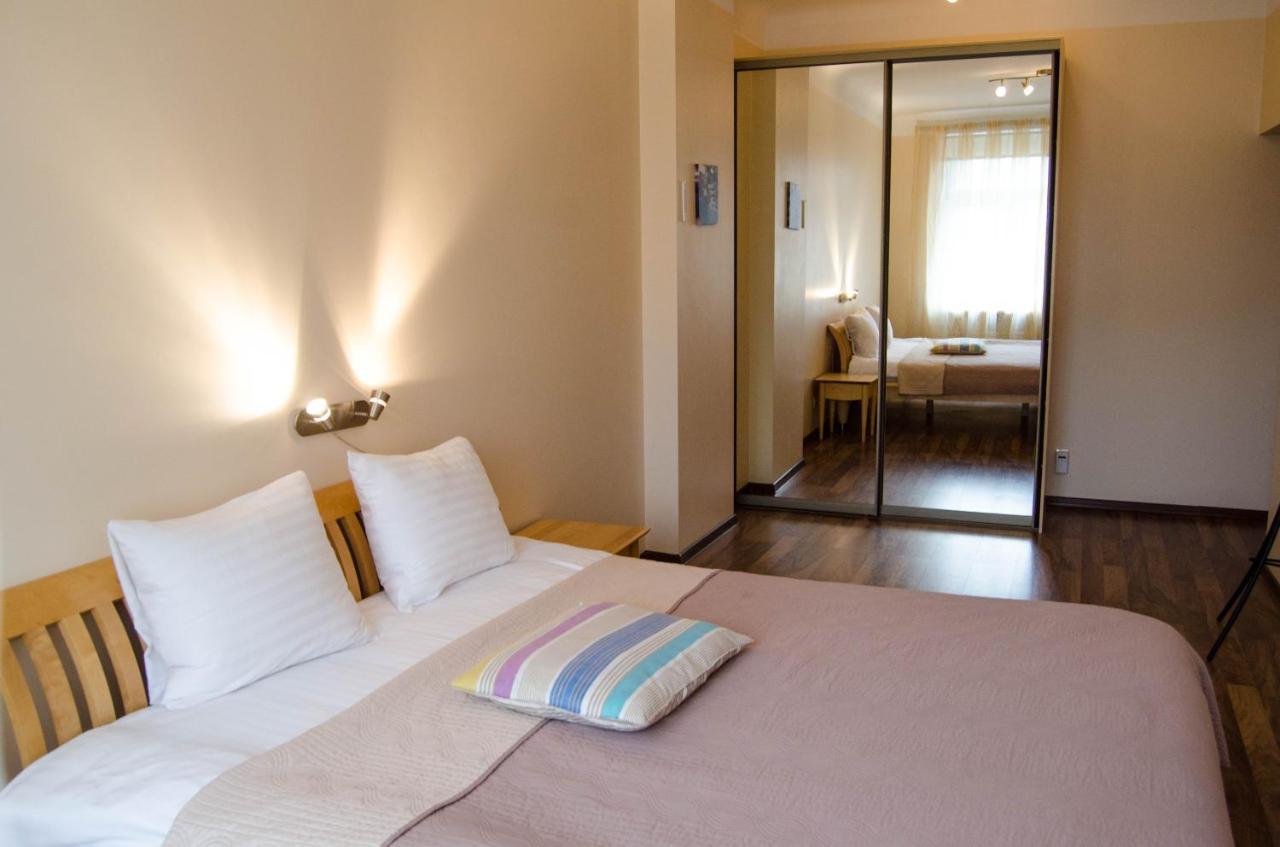 City Inn Riga Apartment Old Town Home With Parking 외부 사진