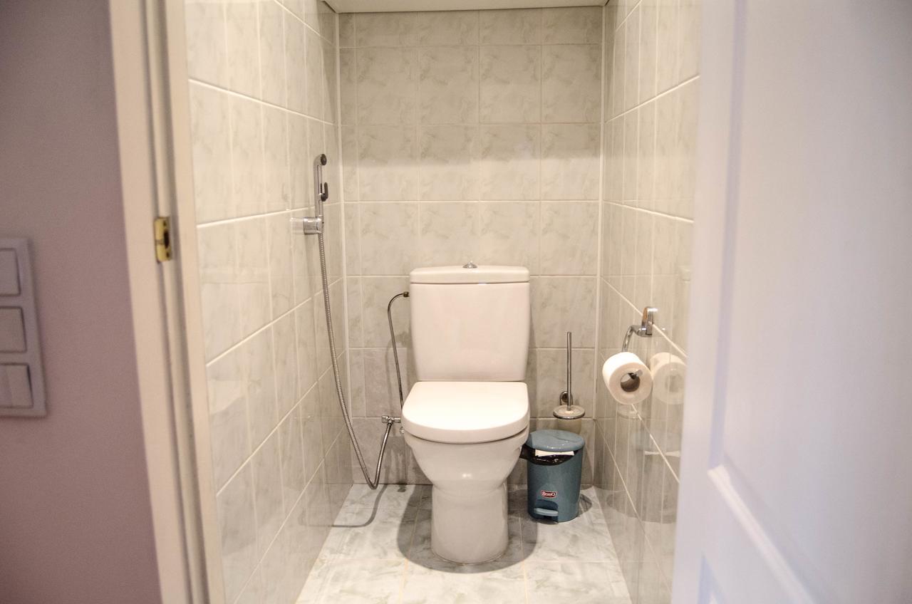 City Inn Riga Apartment Old Town Home With Parking 외부 사진