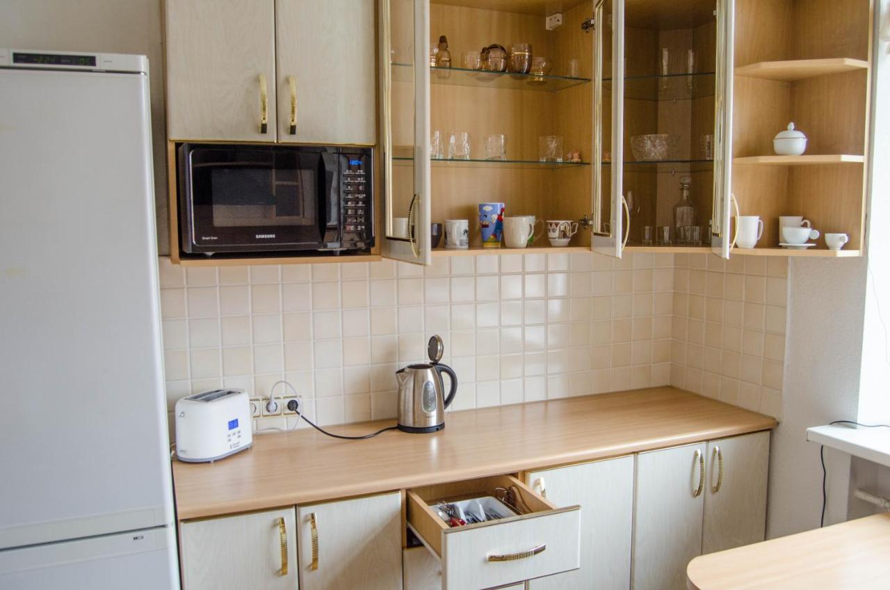 City Inn Riga Apartment Old Town Home With Parking 외부 사진