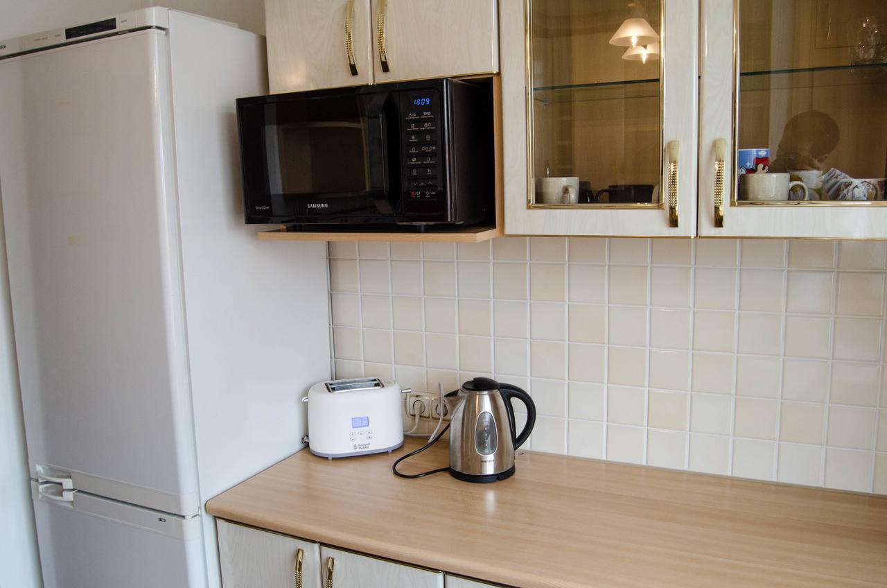 City Inn Riga Apartment Old Town Home With Parking 외부 사진