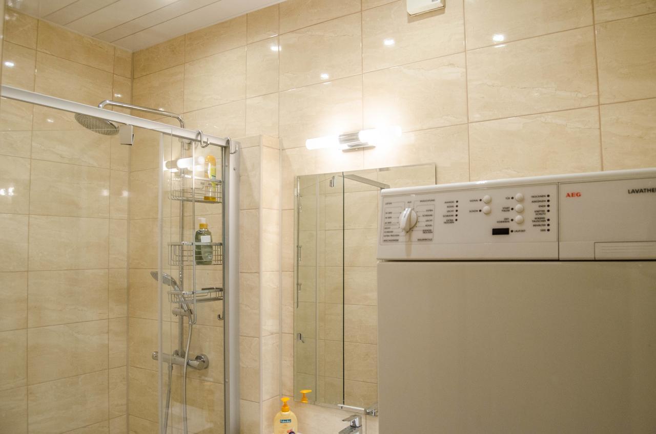 City Inn Riga Apartment Old Town Home With Parking 외부 사진