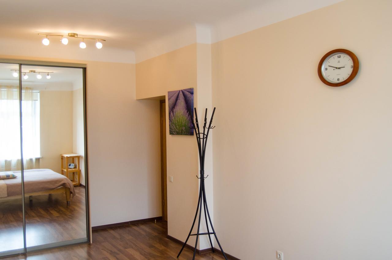 City Inn Riga Apartment Old Town Home With Parking 외부 사진