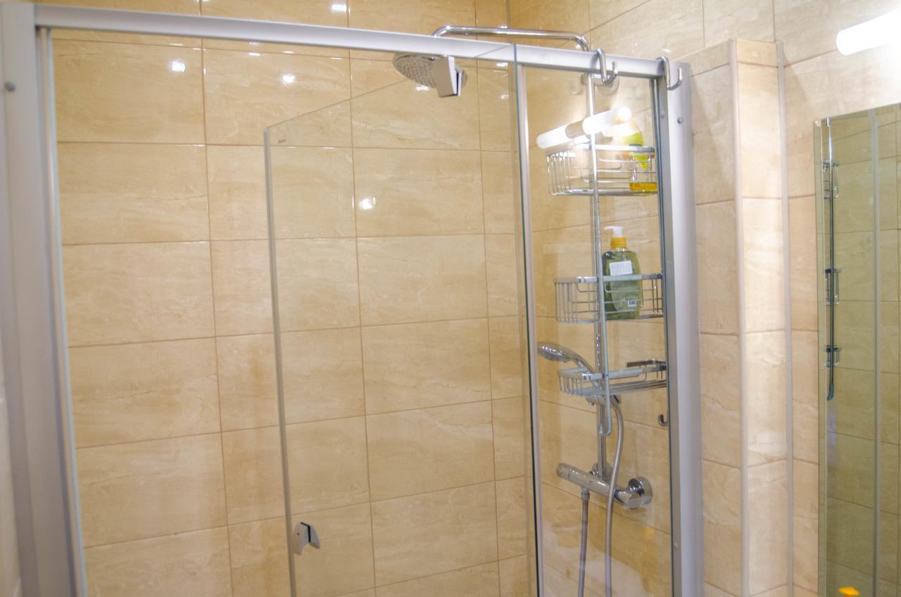 City Inn Riga Apartment Old Town Home With Parking 외부 사진
